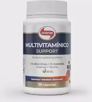Vitafor Support