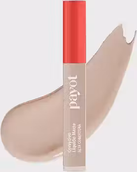 Corretivo Líquido Matte PAYOT Alta Cobertura - 2-4g
