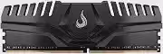 Memória RAM Rise Mode Z Series 16GB 3200Mhz DDR4 para Desktop 1.35v, CL19, Preto - RM-D4-16G-3200Z