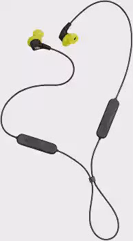 JBL, Fone de Ouvido Esportivo, Sem Fio, Endurance Run 3, IP65 - Preto