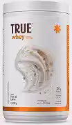 True Whey Protein Isolada & Hidrolisada Gourmet Fior Di Latte 837g - True Source