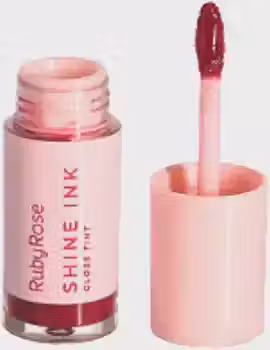 Ruby Rose - Gloss Tint Shine Ink Hbl6600-4 Si40