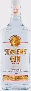 Gin Seagers 980 Ml