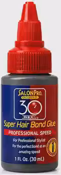 Cola para Cílios Salon Pro Hair Bond 30sec