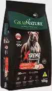 Gran Nature Adulto Xtreme Super Premium 15 Kg