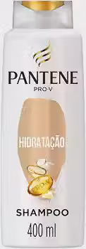 Pantene Pro-V Shampoo Hidratação 400ml