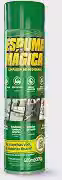 Espuma Mágica Aerossol 400ml / 370g