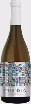 Vinho Fino Branco Português Intimista Alentejo 750ml