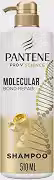 Pantene Pro-V Science Molecular Bond Repair Shampoo 510 ml