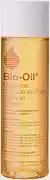 BIO OIL ÓLEO PARA CUIDADO DA PELE - NATURAL 125ML