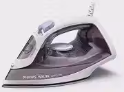 Philips Walita Ferro a Vapor Série 2000 2000W, Roxo, 220V
