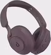 Headphone Dapon H02d Pró Anc Híbrido Bluetooth 6.0 Multiponto 100h De Bateria Over-Ear Cancelamento de Ruído 40db (Violeta)