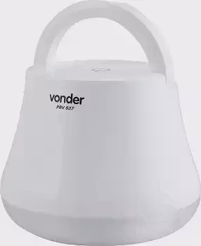 Papa Bolinhas A Bateria, Pbv 037, Vonder.