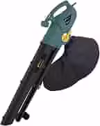 Tekna, Soprador e Aspirador de Folhas, 2000W, 127v