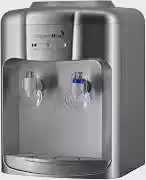 Bebedouro Refrigerado ImportWay IWBAR Água Gelada Natural 10 e 20 Litros Prata 110v