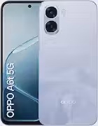 Smartphone OPPO A6T 256GB 8GB Ram 5G Azul Cristal