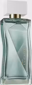 Perfume Essencial Sentir Deo Parfum Feminino 100ml