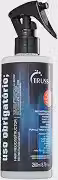 Truss Reconstrutor Uso Obrigatório | Tratamento Capilar com Proteção Térmica, Brilho e Redução de Quebra | 260ml