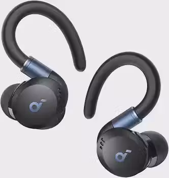 soundcore Sport X20 da Anker, Fone de Ouvido Bluetooth 5.3 Sem Fio, TWS