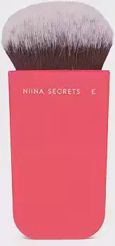 Pincel Multifuncional Pink Shape Niina Secrets