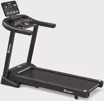 Gallant Esteira Ergométrica Elétrica Neo Elite Pro 4.0hp 18km/h 130kg