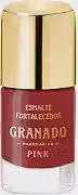 Granado Esmalte Pink, Carlota, 10ml