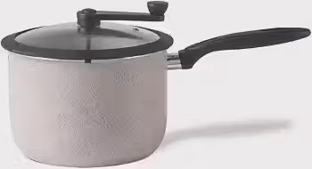 Brinox - Pipoqueira Pic Poc 5.5L Especiarias - Vanilla