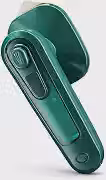 Mini Ferro de Passar Roupa Portátil Ideal Para Viagem Cabe na Mala e Bolsa
