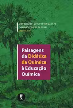 Paisagens da didática da química à educação química
