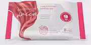 Giovanna Baby - Lenco Íntimo Umed Unica 16Un Classic