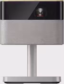 Projetor Epson Lifestudio™ Flex Plus - EF-72K (Madeira Nobre)