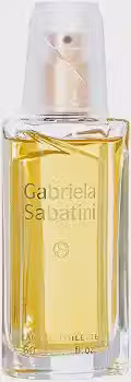 Gabriela Sabatini Eau de Toilette 60Ml