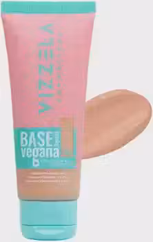 Vizzela Base Líquida Cor Base Líquida 09 -