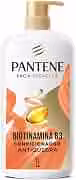 Pantene Pro-V Condicionador Biotinamina B3 Antiqueda e Nutrição 1 L