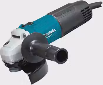 MAKITA ESMERILHADEIRA ANGULAR 115MM 127V M0901B