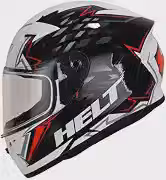 Capacete Polar Race Brake 58