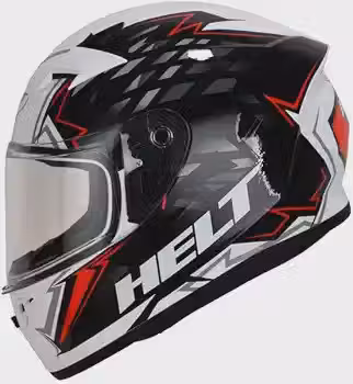 Capacete Polar Race Brake 58