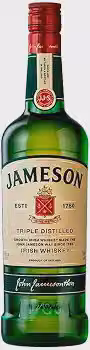 Jameson - Whiskey Irlandês, 750 ml