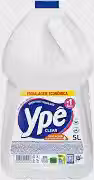 Ypê Detergente Clear 5L