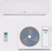 Ar-Condicionado Split HW Philco PAC30FI 30.000 BTUs R-32 Só Frio 220V