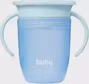 Buba, Copo De Treinamento Azul