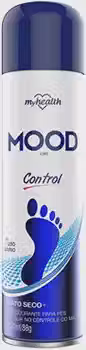 My Health Mood Desodorante Para Pes 150mL