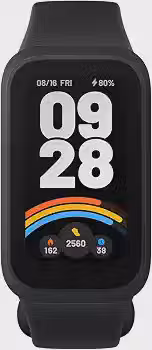 Xiaomi Smart Band 9 Active (versão global)