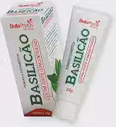 Pomada Basilicão BellaPhytus 25g