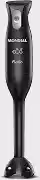 Mixer Pratic Design Ergonômico Mondial 200w M-15-B Preto - 127v