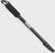 Weifeng WT1003 Monope, Preto/Prata