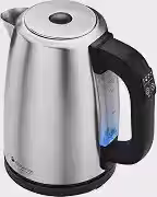 Chaleira Elétrica Cadence Supreme Control, 110V, Inox, 1,7L, CEL505