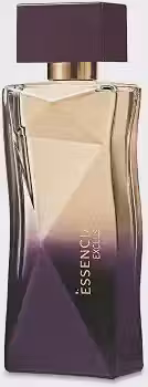 Essencial Exclusivo Feminino 100 ml Natura