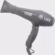 Secador Storm Titanium Profissional 2400W - 220V