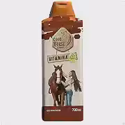Shampoo de Cavalo Good Horse Com Vitamina A Para Crescer Cabelo Tiktok 700ml